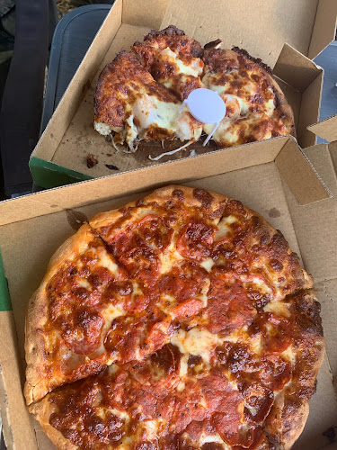 Hollywood Pizzas Benalla - Benalla