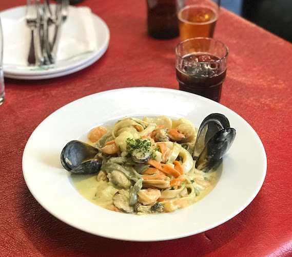 Café Corretto – Ferrari Restaurant