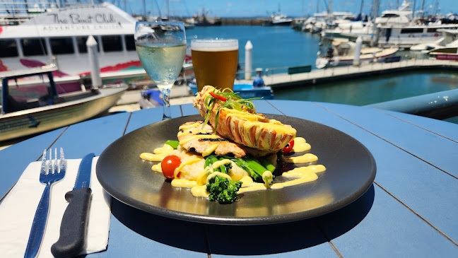 Hervey Bay Boat Club