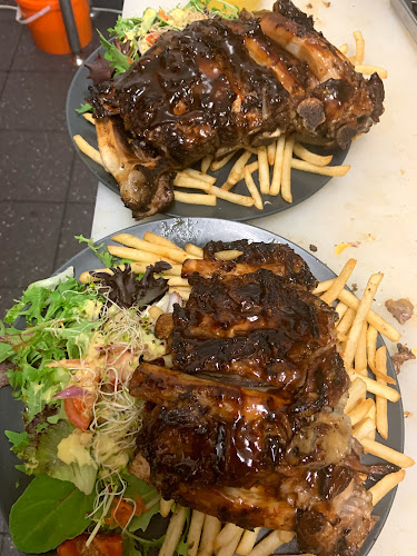 Comentarii opinii despre BBQ Joe Armadale