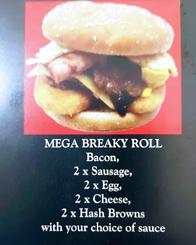 Comentarii opinii despre Panorama Mini Mart & Takeaway south bathurst