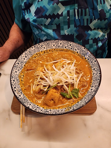 Comentarii opinii despre Leaf in Nowra, Modern Thai & Asian Restaurant