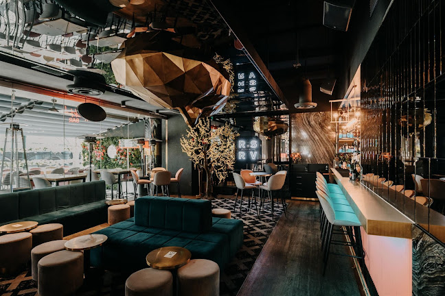 Left Bank Melbourne Restaurant & Cocktail Bar