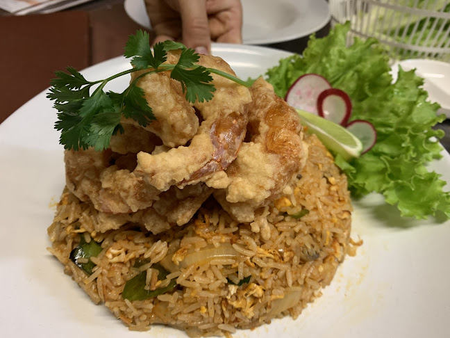 Comentarii opinii despre Yodthai Restaurant - Toowoomba