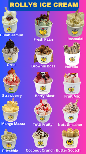 Tummy Topper - Werribee