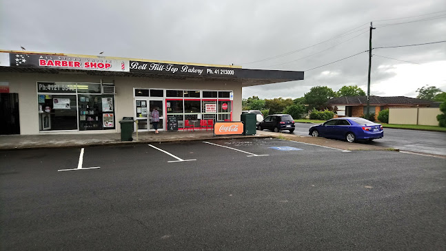 Bell Hill-Top Bakery
