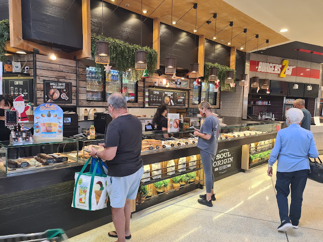 Soul Origin Bateau Bay - Hospitality and gastronomy