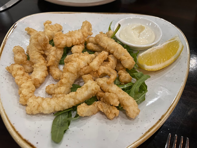 Comentarii opinii despre Casa Nostra Ristorante