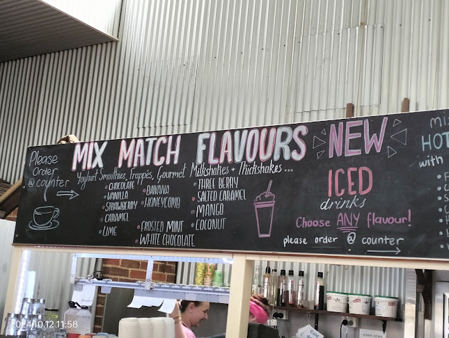 Mudgee Bakery & Cafe