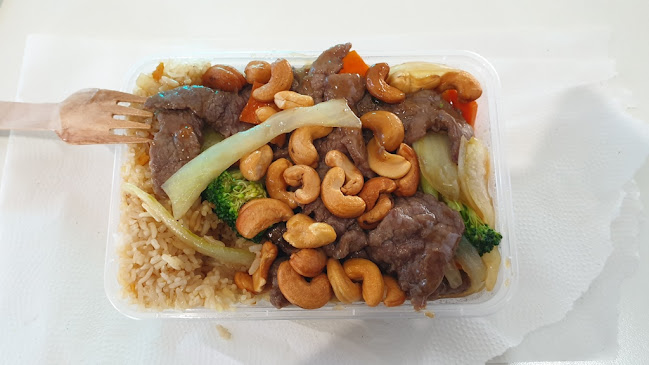 Leong's Chinese Restaurant