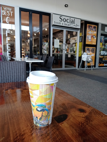 Social Fresh and Local - Hospitality and gastronomy