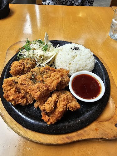 Zizigo Korean Cuisine - Townsville City