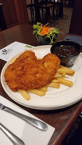 Comentarii opinii despre Mick O'Shea's Hotel