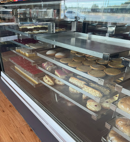 Comentarii opinii despre Ballarat Bakery