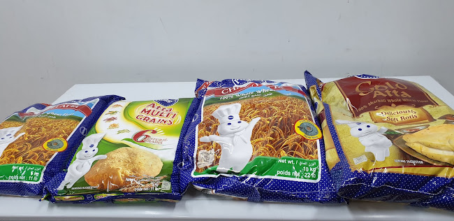 REMA ASIAN SPICES - Hospitality and gastronomy