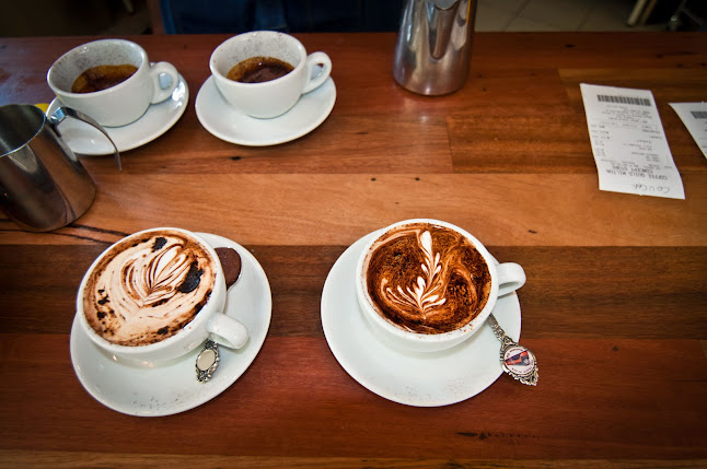 Opinii despre The Guild - Italian Restaurant & Cocktail Bar în Milton - Hospitality and gastronomy