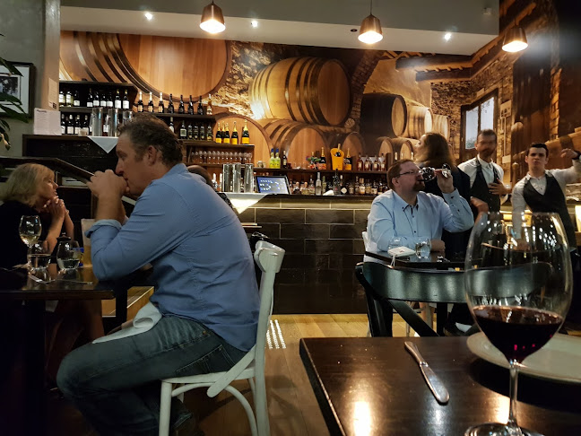 Casa Nostra Ristorante - Hospitality and gastronomy