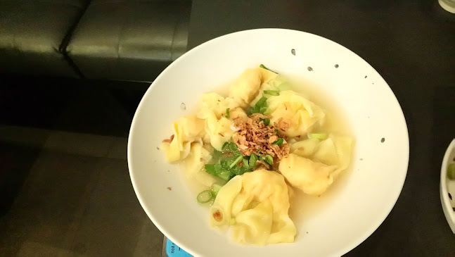 BamBamBoo - Hospitality and gastronomy