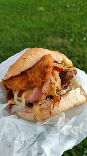 Popular Fish Shop - Narrandera