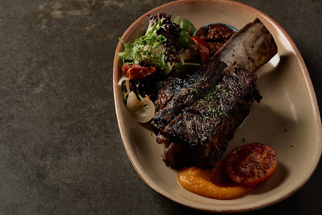 La Boca Bar and Grill Adelaide - Adelaide