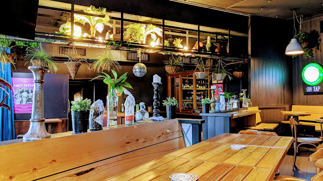 The Carrington - Surry Hills