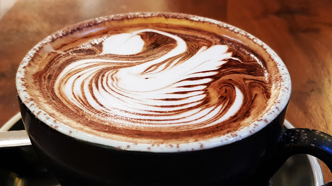 Comentarii opinii despre Metropole Cafe