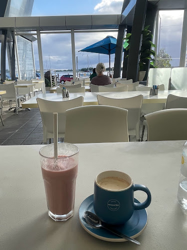 CAFE 4 U - Southport