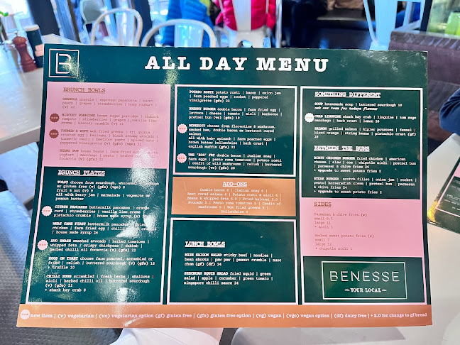 Benesse Bunbury - Bunbury