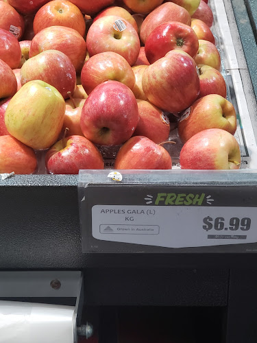 Paddy's Markets Haymarket - Haymarket