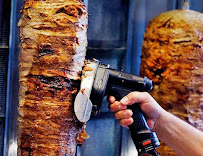 Scooper's Nawabi Kebab - Hospitality and gastronomy