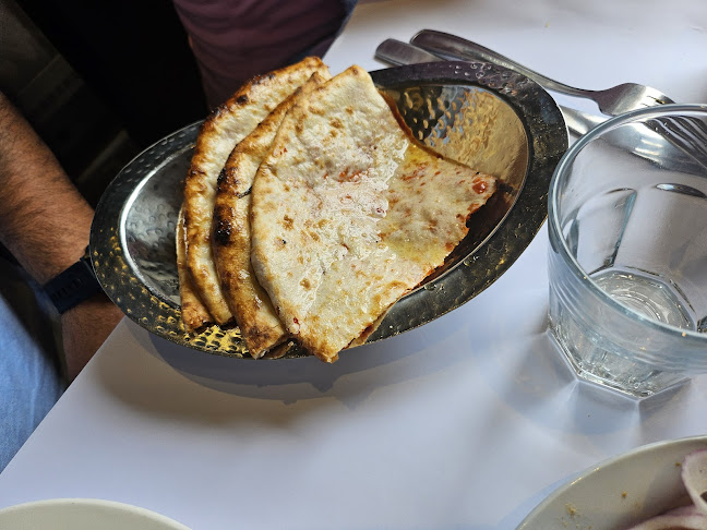 Indian Grill @ Ballarat - Hospitality and gastronomy