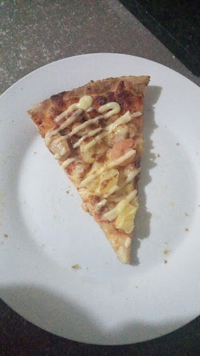 Opinii despre Alex's Pizza Koroit în Melbourne - Hospitality and gastronomy