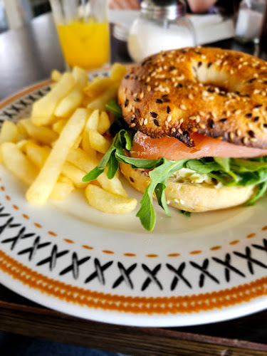 Comentarii opinii despre Gino's