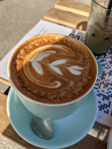 Flour Leopard Woolloongabba - Hospitality and gastronomy