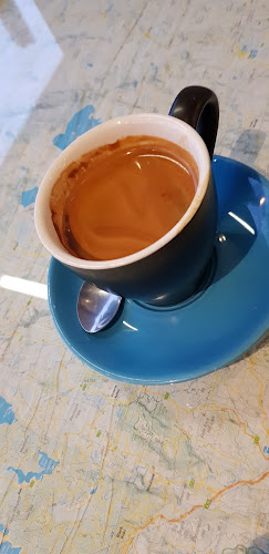 Opinii despre Davey Collins Cafe Gallery în Hobart - Hospitality and gastronomy