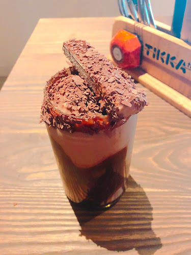 Tikka Take - Hospitality and gastronomy