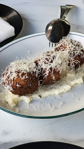 400 Gradi - Brunswick - Hospitality and gastronomy