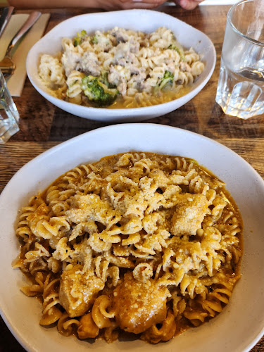 Il Toscano Pasta bar - Hospitality and gastronomy