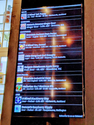 City Lane, 383 Flinders St, Townsville City QLD 4810