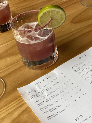 Comentarii opinii despre ALMA Restaurant