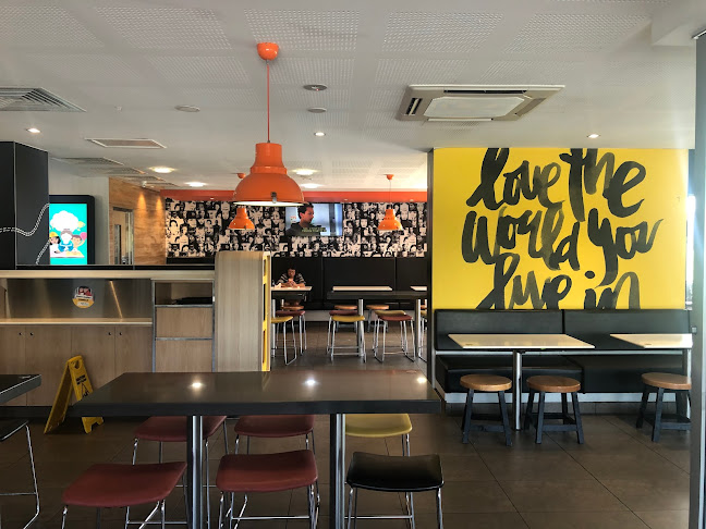 McDonald's South Melbourne - South Melbourne