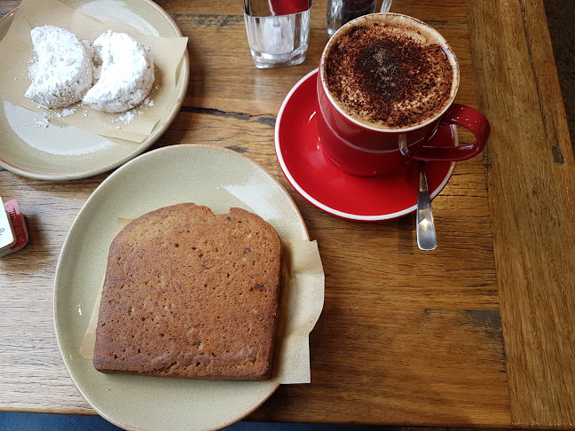 Comentarii opinii despre Pete's Artisan Bread and Cafe