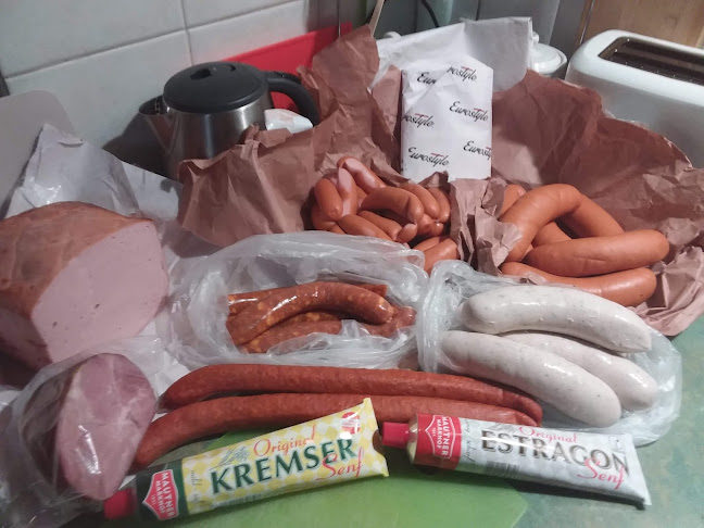 Eurostyle Smallgoods Butcher - Bibra Lake