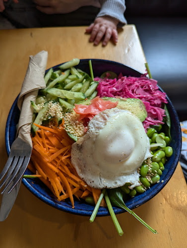 Comentarii opinii despre Starfish Bakery