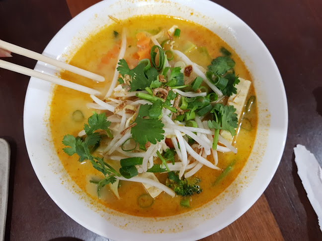 Pinto Thai Restaurant Coolangatta - Hospitality and gastronomy