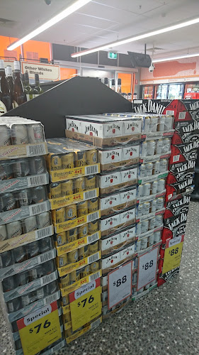 Comentarii opinii despre BWS Pirie Plaza