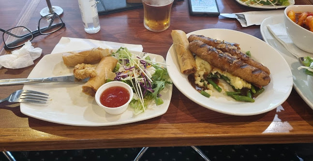 Opinii despre Stafford Tavern în Stafford - Hospitality and gastronomy