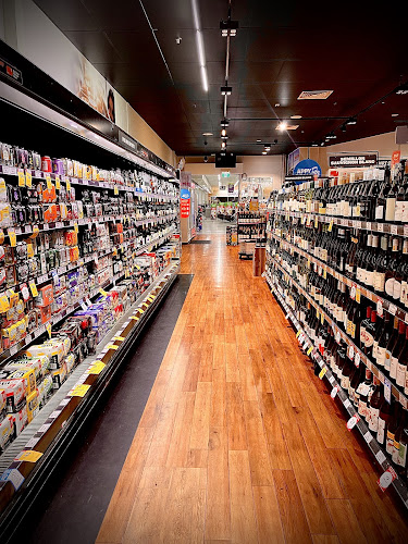 BWS Batemans Bay - Hospitality and gastronomy