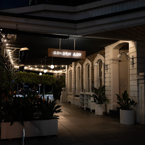 Comentarii opinii despre Golden Boy