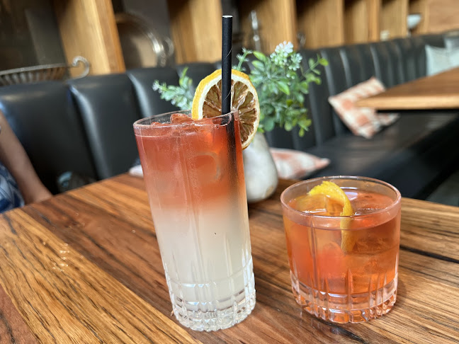 Half Moon - Hospitality and gastronomy